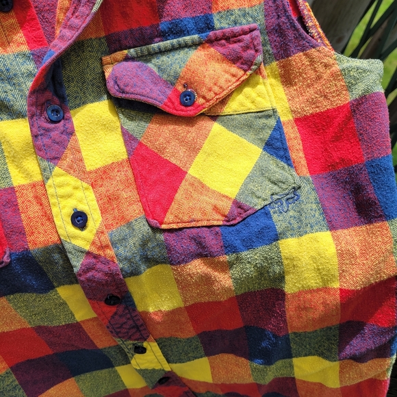 ⭐️FOX Vest⭐️ - Picture 2 of 4